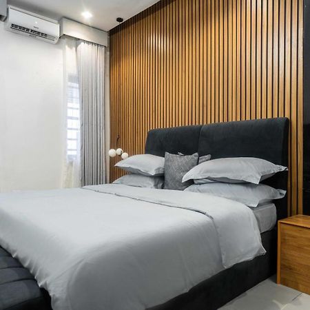 Villa Toscana Luxe Gra Port Harcourt Eksteriør billede