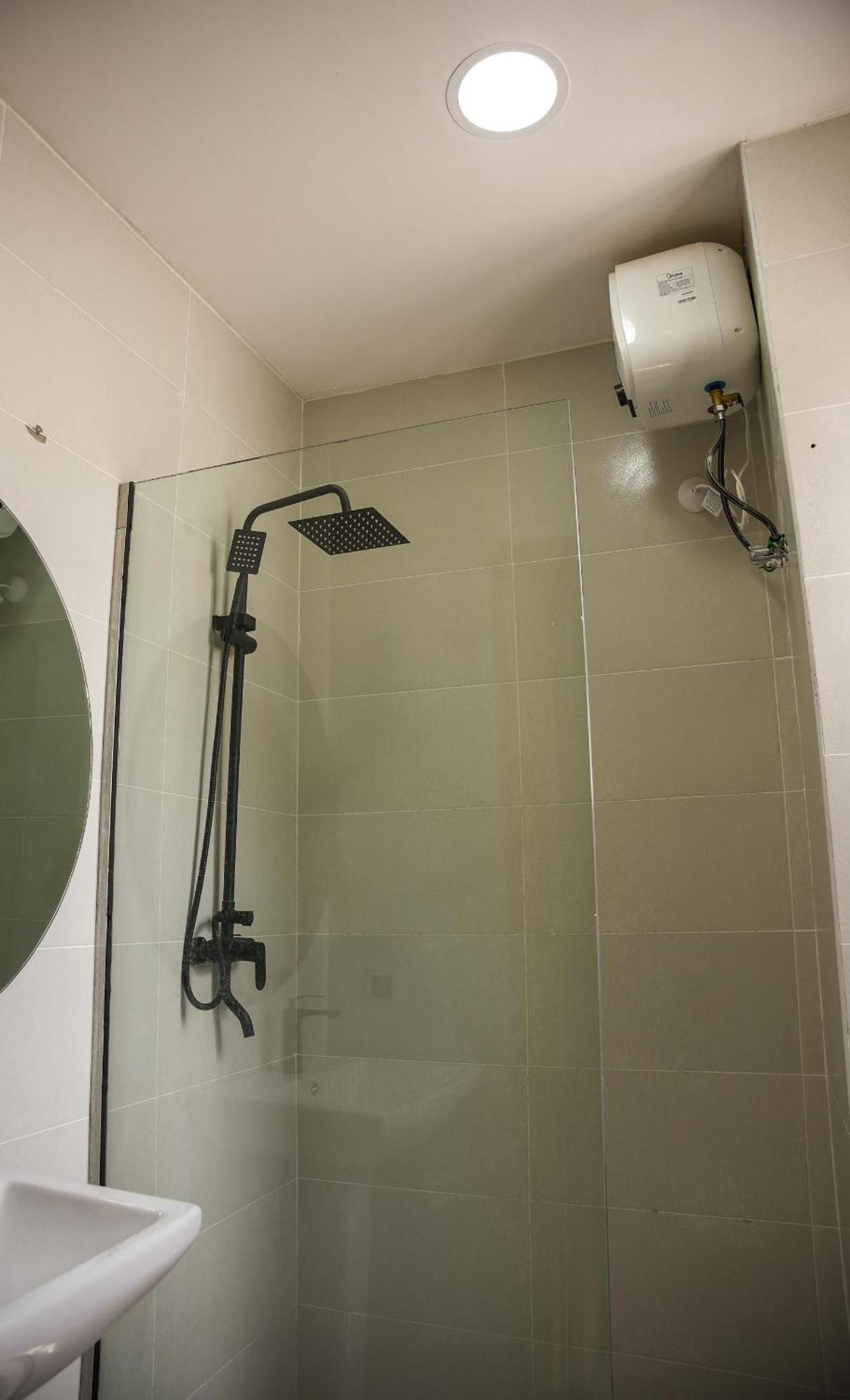 Villa Toscana Luxe Gra Port Harcourt Eksteriør billede