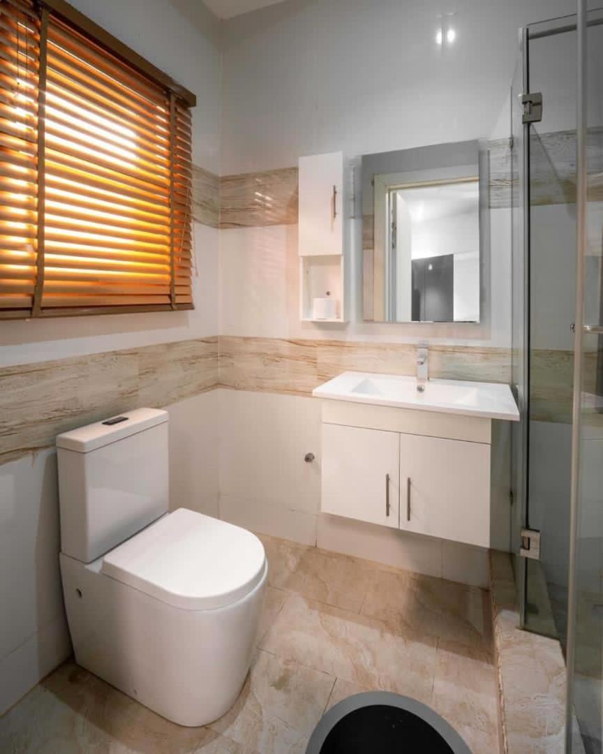 Villa Toscana Luxe Gra Port Harcourt Eksteriør billede