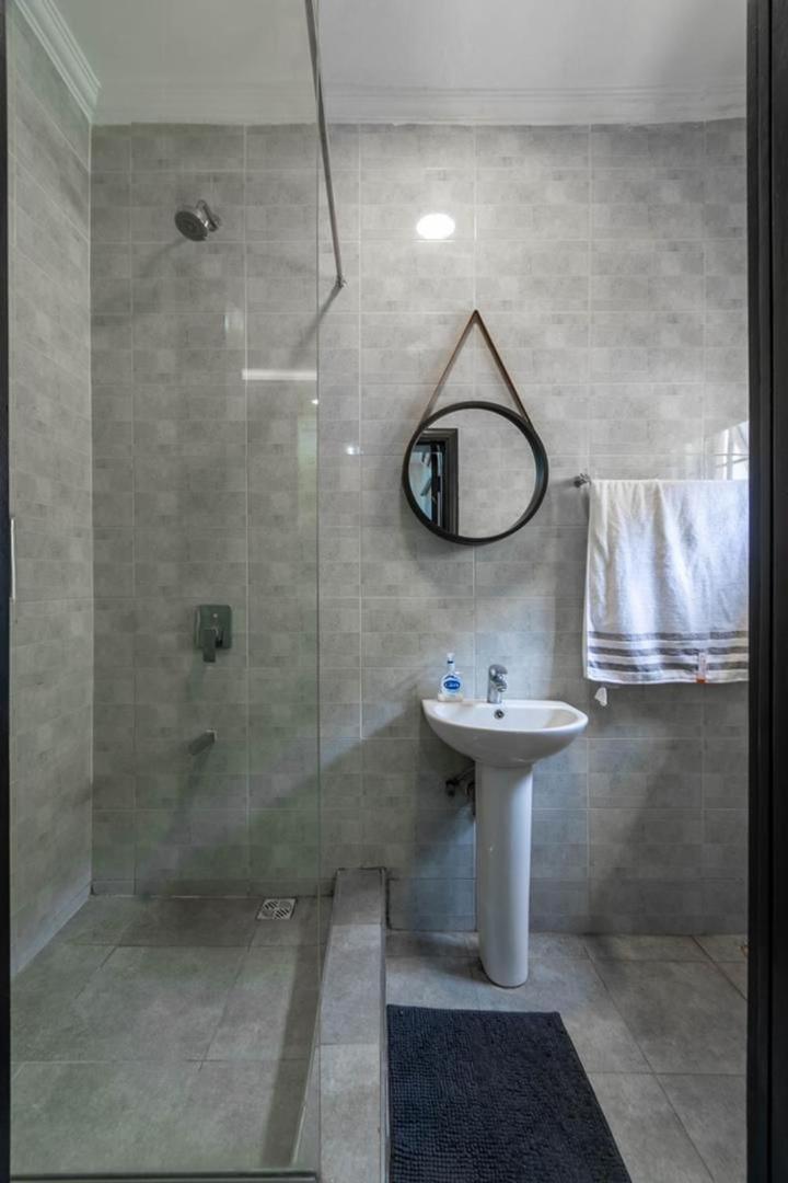 Villa Toscana Luxe Gra Port Harcourt Eksteriør billede