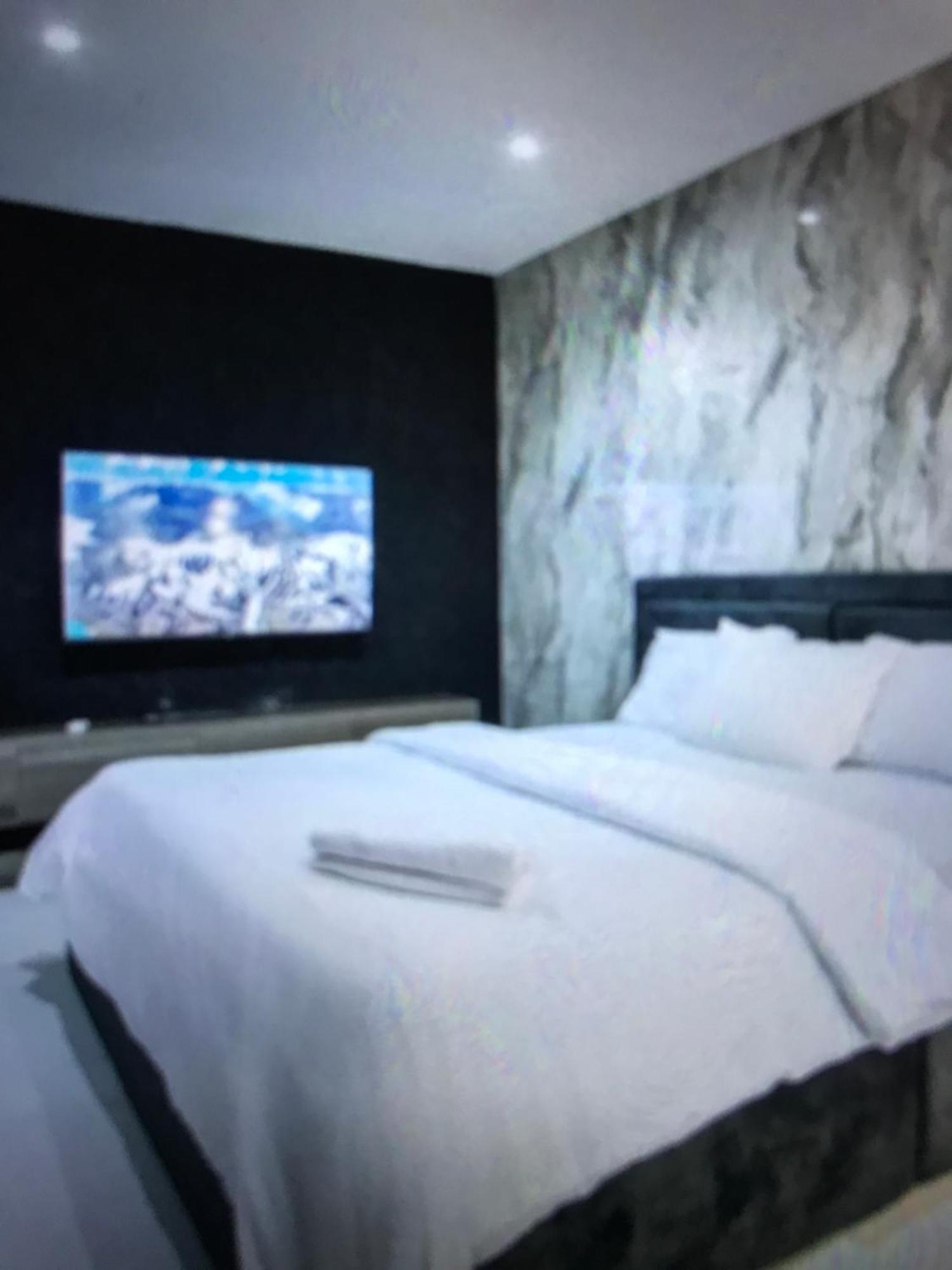Villa Toscana Luxe Gra Port Harcourt Eksteriør billede