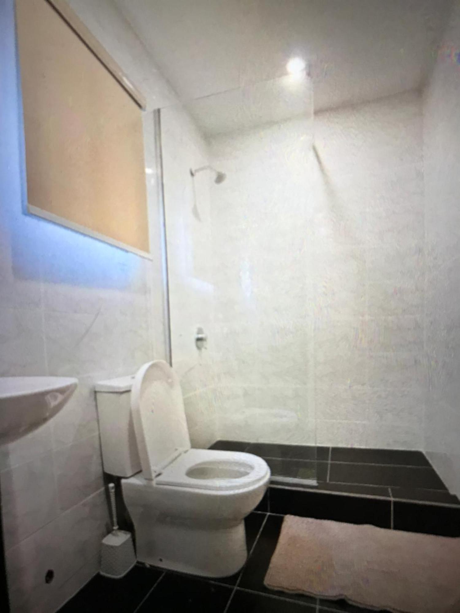 Villa Toscana Luxe Gra Port Harcourt Eksteriør billede