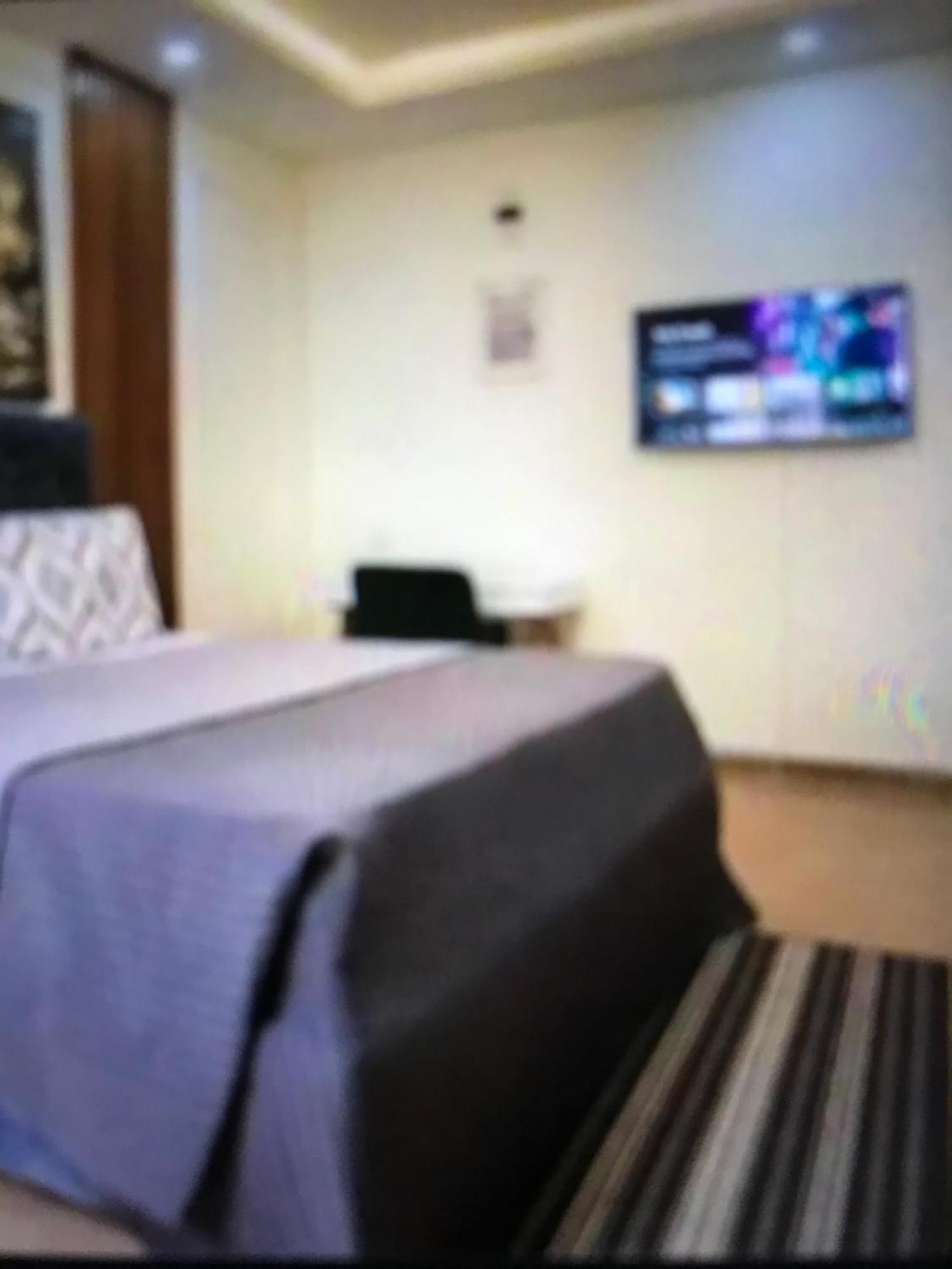 Villa Toscana Luxe Gra Port Harcourt Eksteriør billede