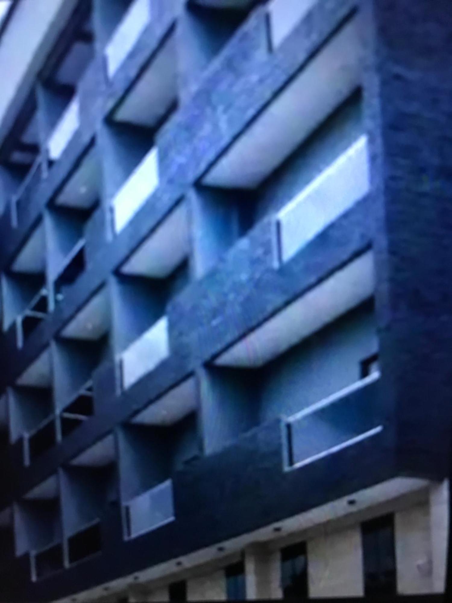 Villa Toscana Luxe Gra Port Harcourt Eksteriør billede