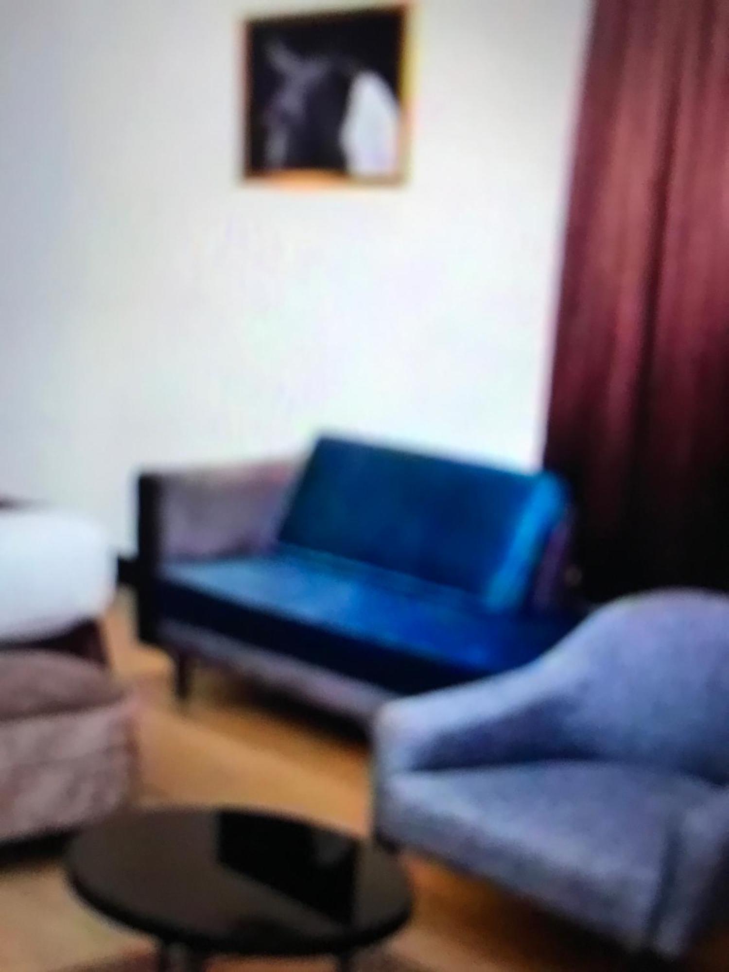 Villa Toscana Luxe Gra Port Harcourt Eksteriør billede