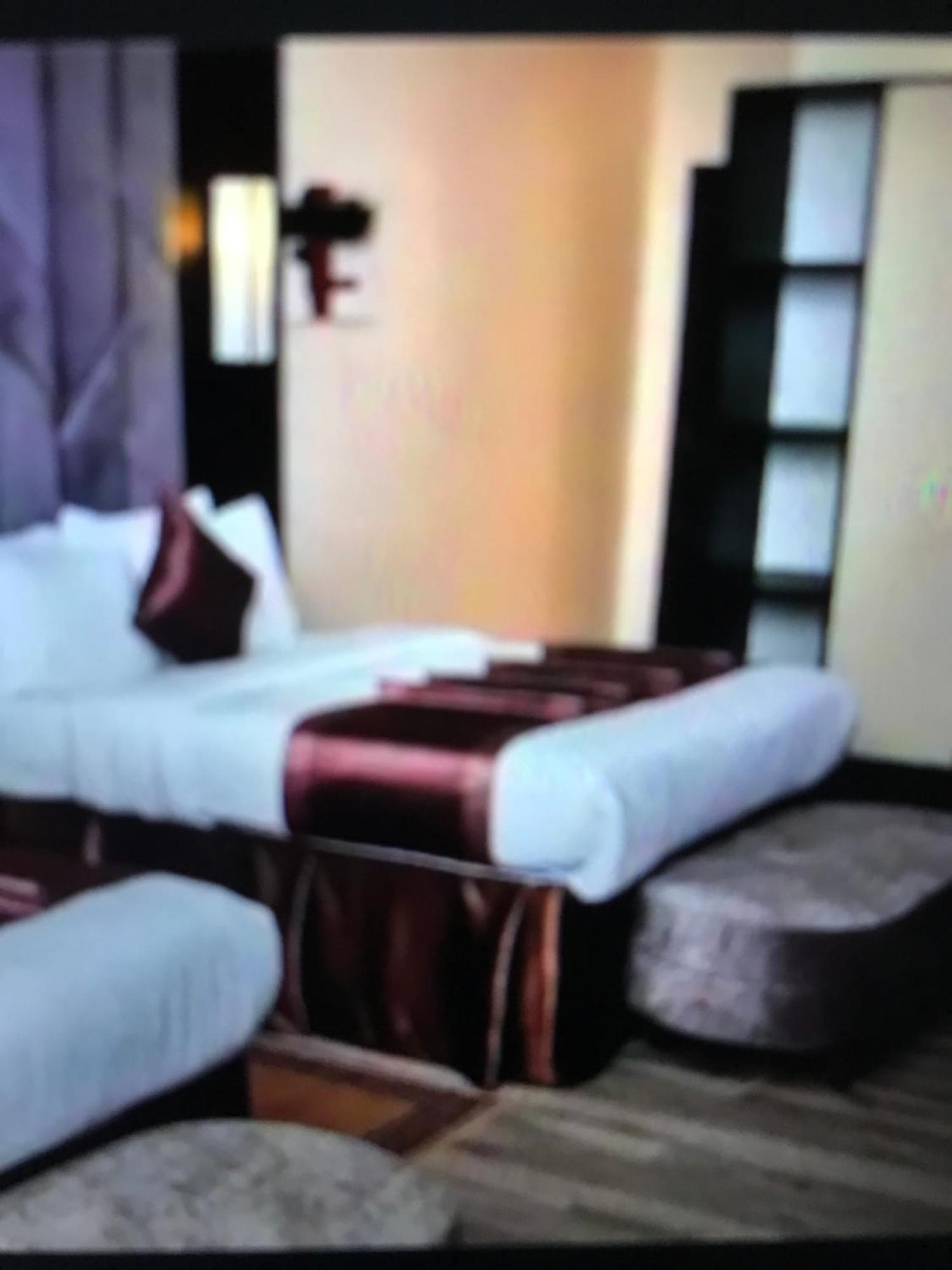 Villa Toscana Luxe Gra Port Harcourt Eksteriør billede