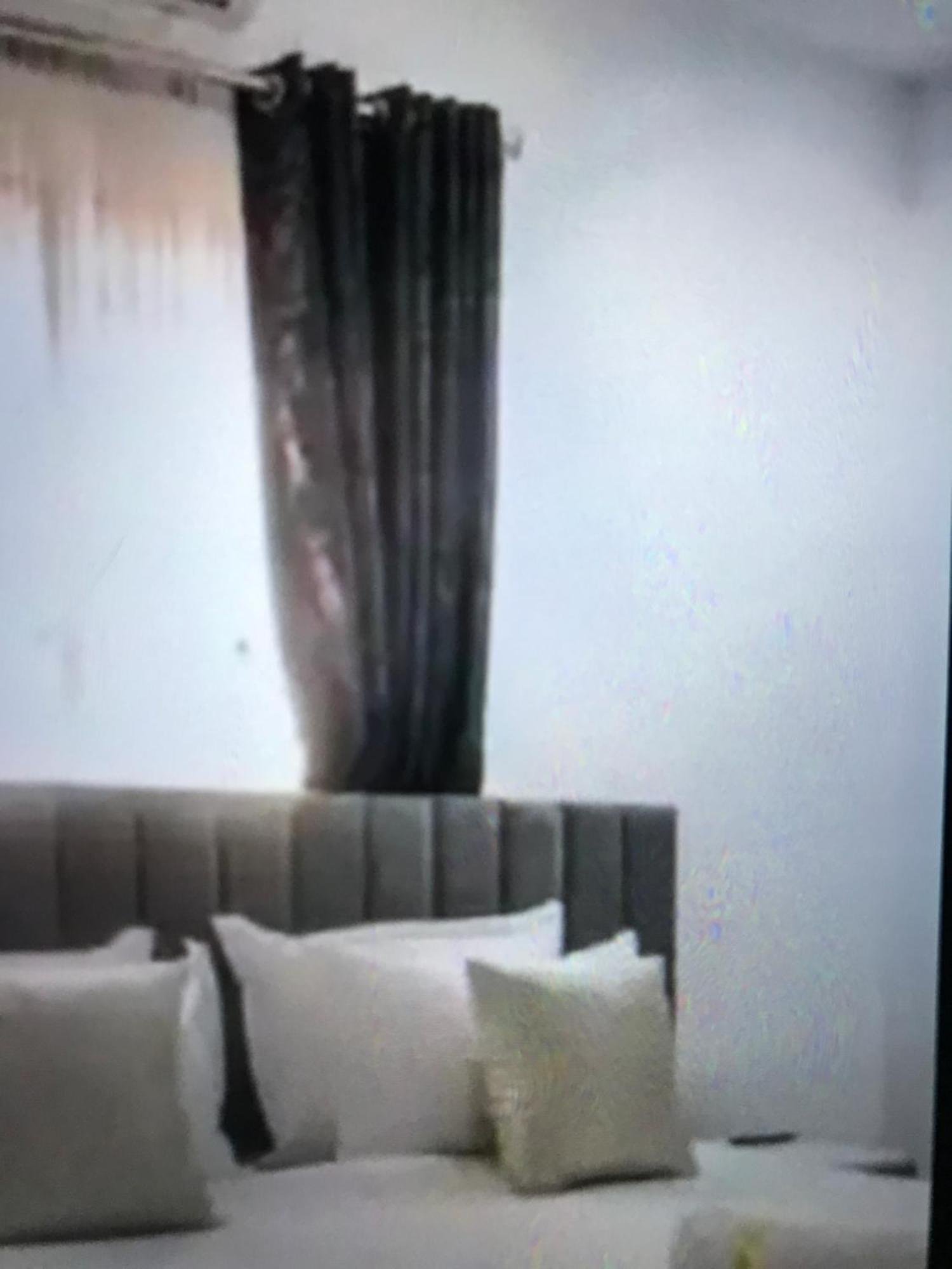 Villa Toscana Luxe Gra Port Harcourt Eksteriør billede