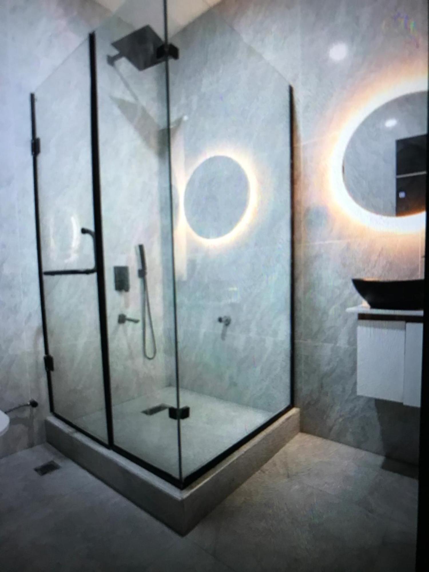 Villa Toscana Luxe Gra Port Harcourt Eksteriør billede