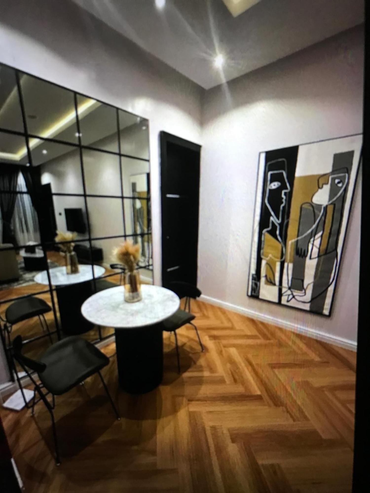 Villa Toscana Luxe Gra Port Harcourt Eksteriør billede