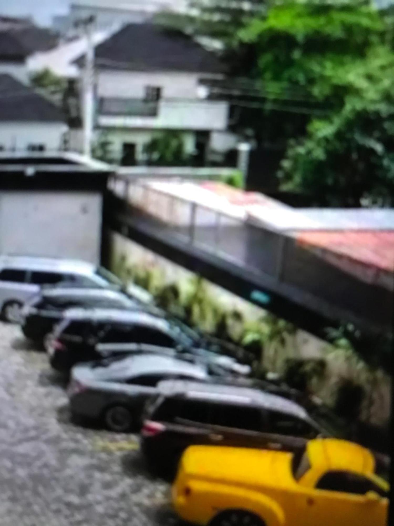 Villa Toscana Luxe Gra Port Harcourt Eksteriør billede